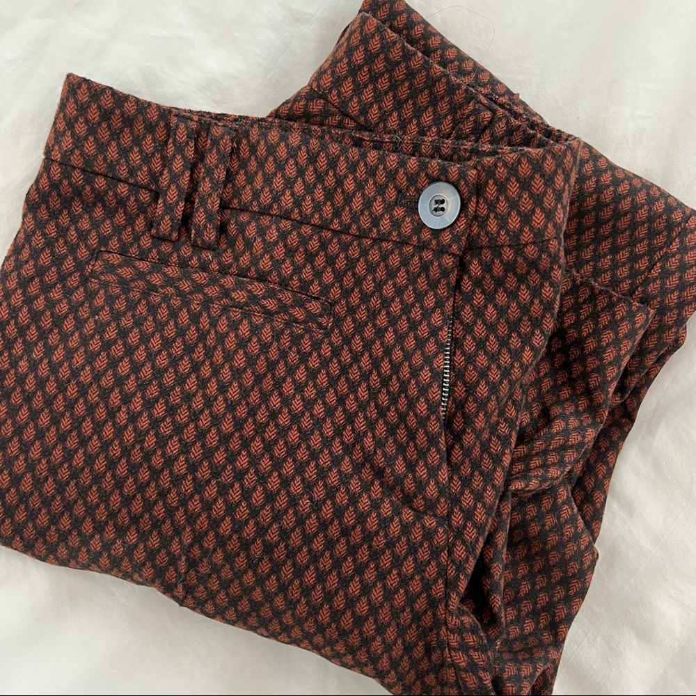 Leifdottir pants